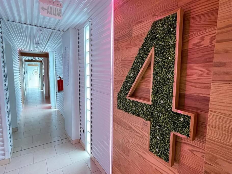 Ocean & Mountain View Apartment Ushuaia Exterior photo